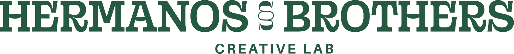 Hermanos Brothers – Creative Lab